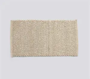 Hay - tæppe Peas - Lysegrå - Soft grey - 80 x 140 cm